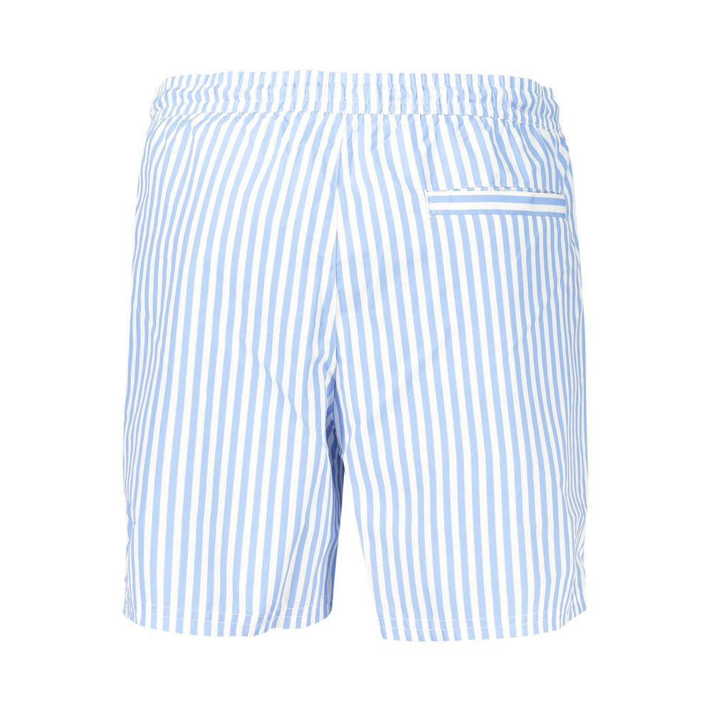 Calvin Klein Polyester Swim Shorts