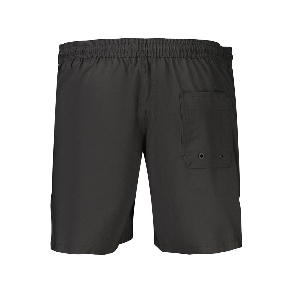 Calvin Klein Polyester Boxer Shorts