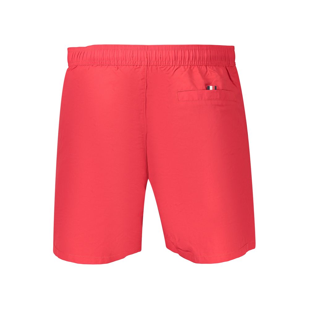 Tommy Hilfiger Polyester Swim Shorts