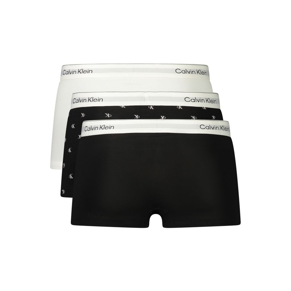 Calvin Klein Βαμβακερό Εσώρουχο