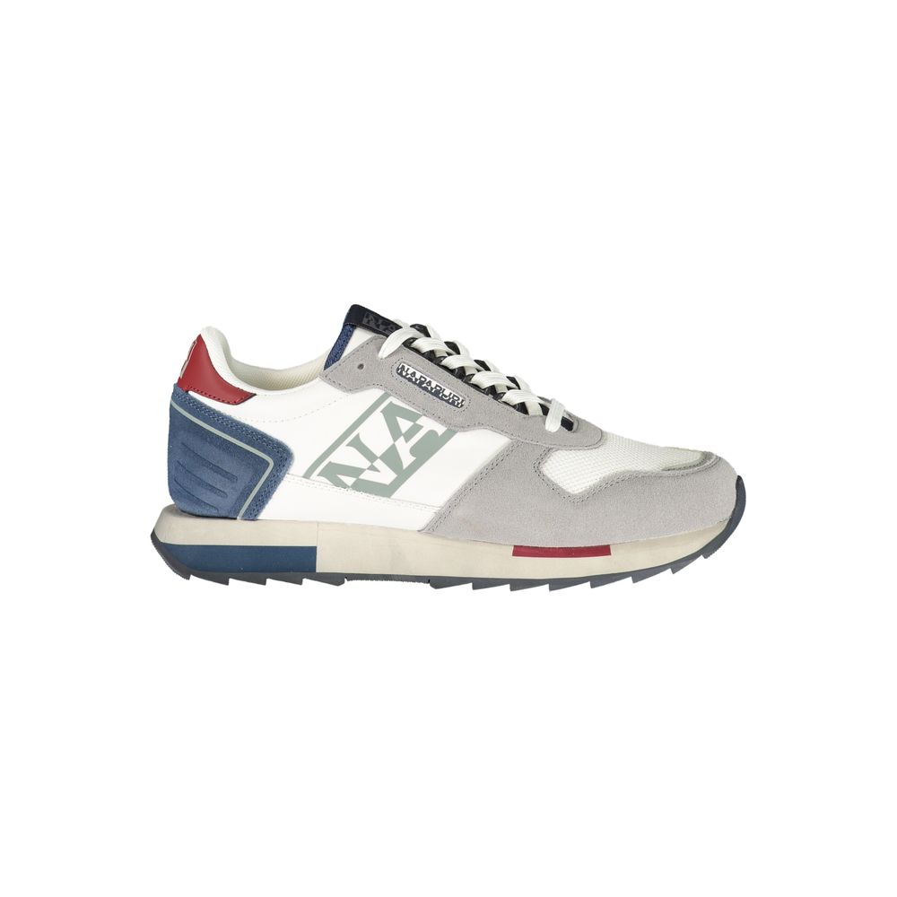 Napapijri Πολυεστερικό Ανδρικό Sneaker