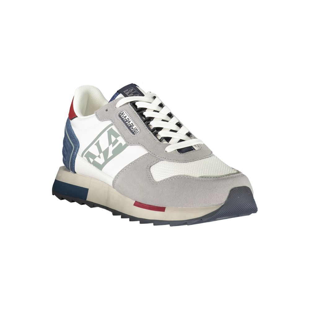 Napapijri Πολυεστερικό Ανδρικό Sneaker