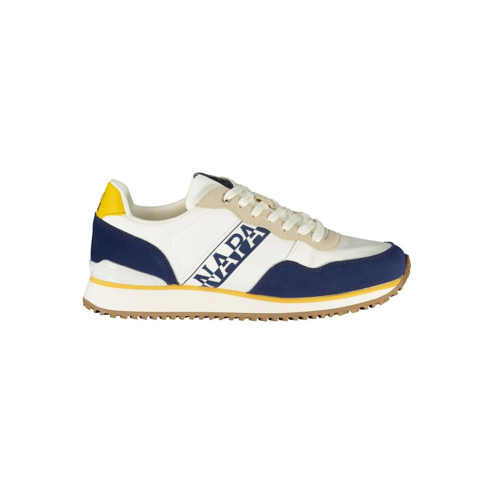 Napapijri Πολυεστερικό Ανδρικό Sneaker