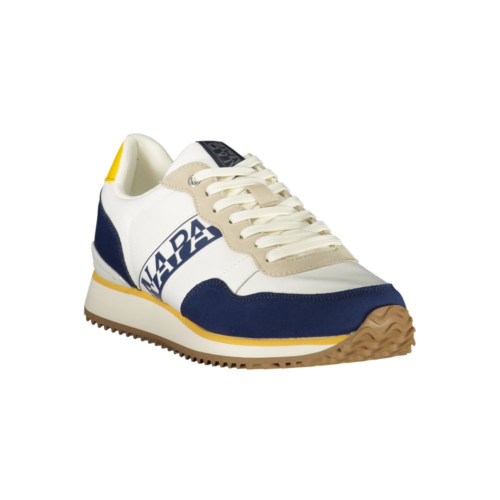 Napapijri Πολυεστερικό Ανδρικό Sneaker