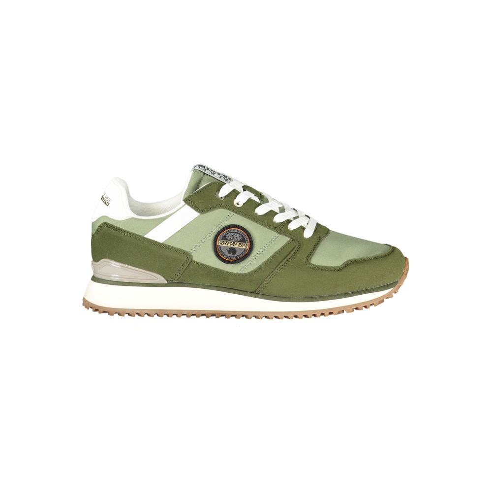 Napapijri Πολυουρεθανικό Sneaker