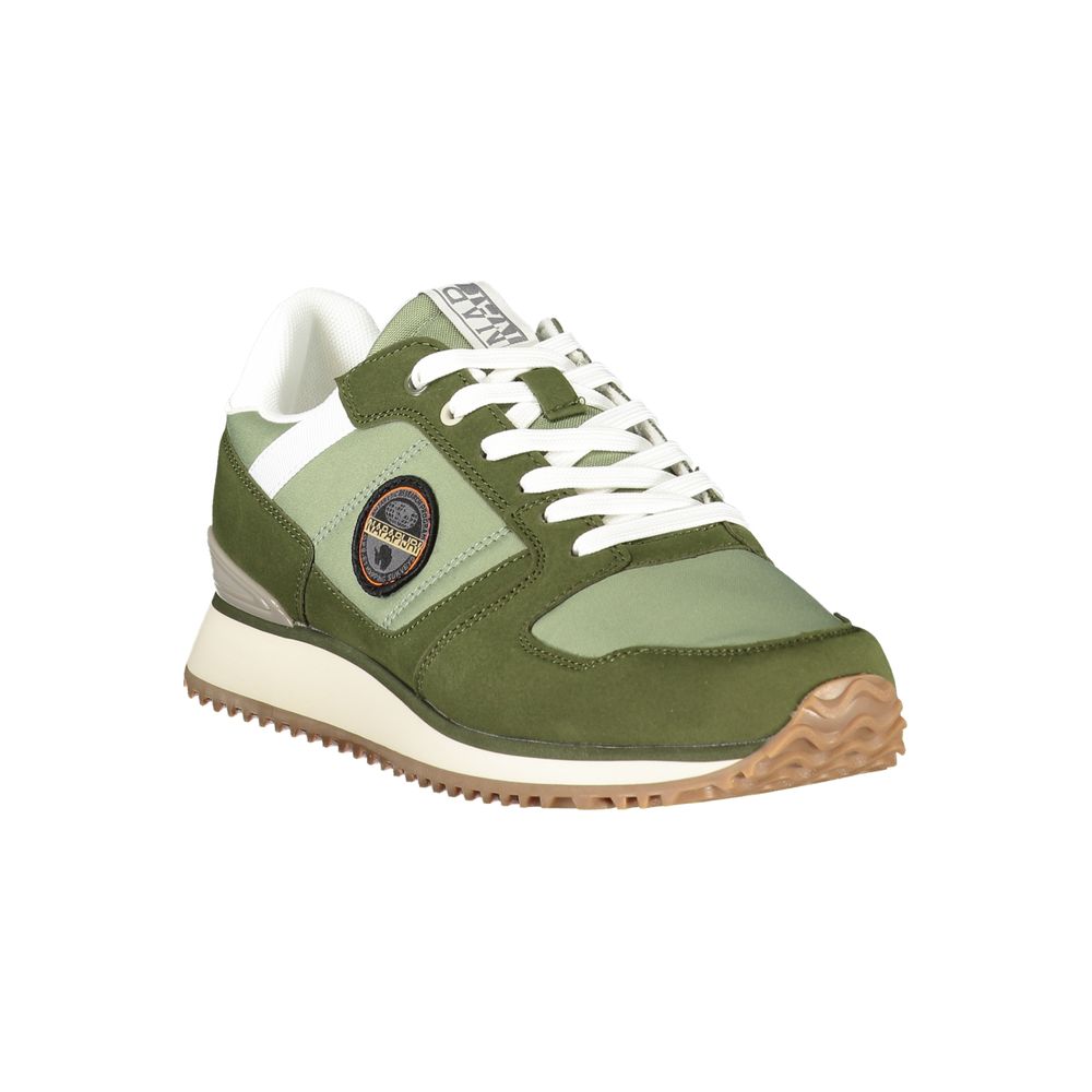 Napapijri Πολυουρεθανικό Sneaker