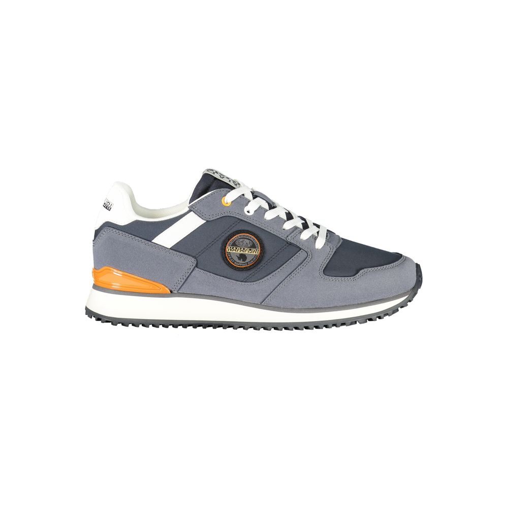 Napapijri Πολυεστερικό Ανδρικό Sneaker