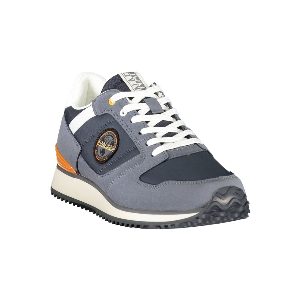 Napapijri Πολυεστερικό Ανδρικό Sneaker