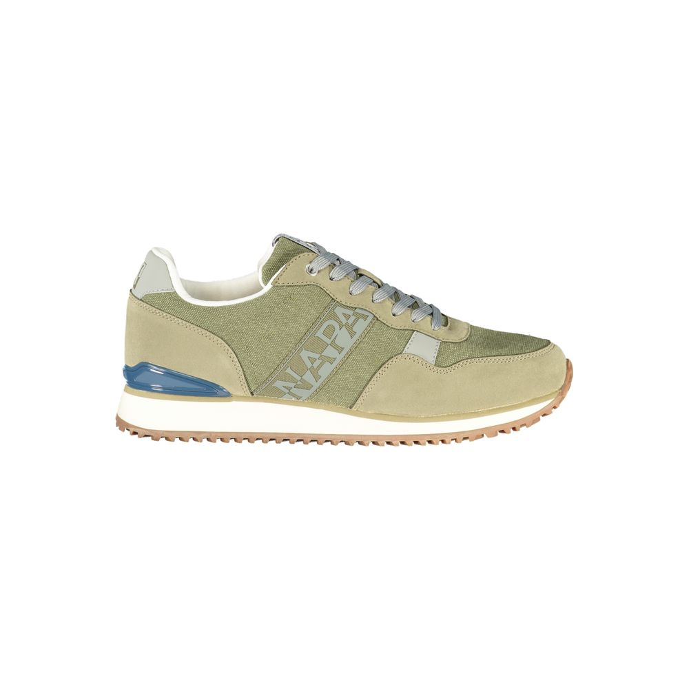 Napapijri Πολυουρεθανικό Sneaker