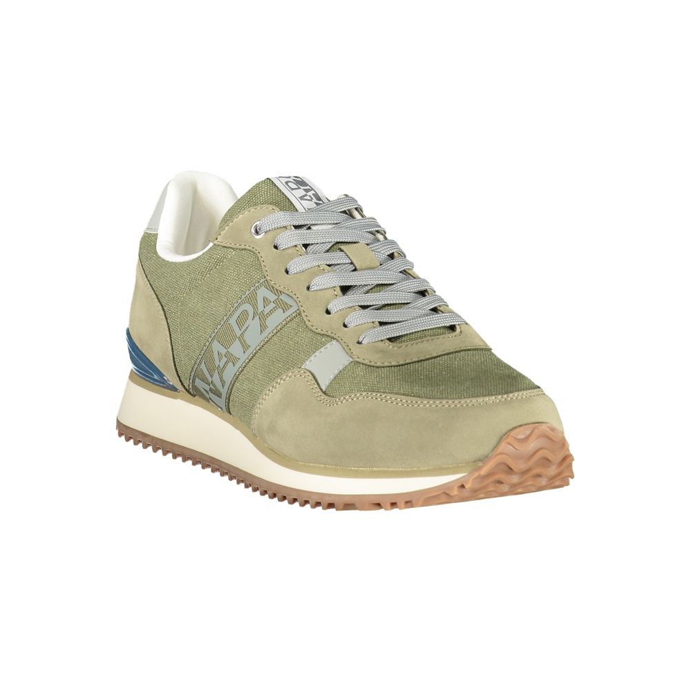 Napapijri Πολυουρεθανικό Sneaker