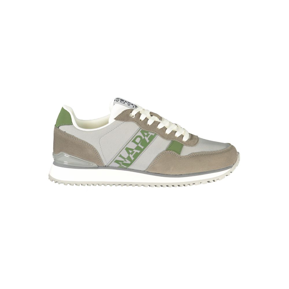 Napapijri Πολυεστερικό Sneaker