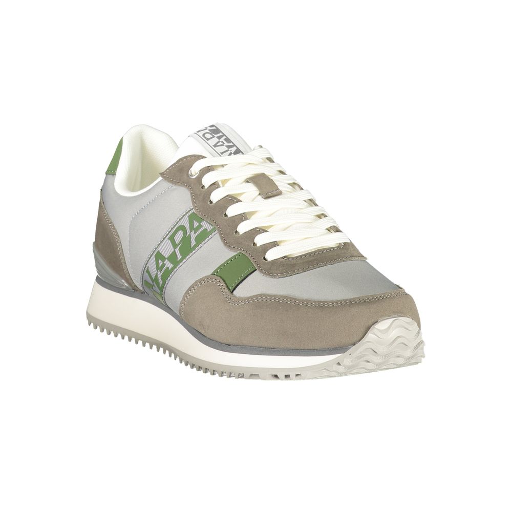 Napapijri Πολυεστερικό Sneaker