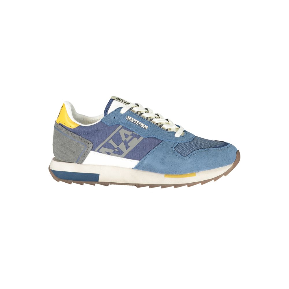 Napapijri Πολυεστερικό Sneaker