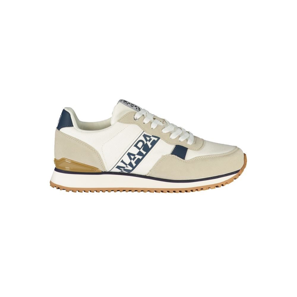Napapijri Πολυεστερικό Ανδρικό Sneaker