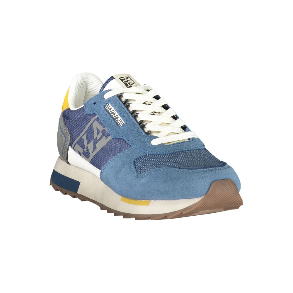 Napapijri Πολυεστερικό Sneaker