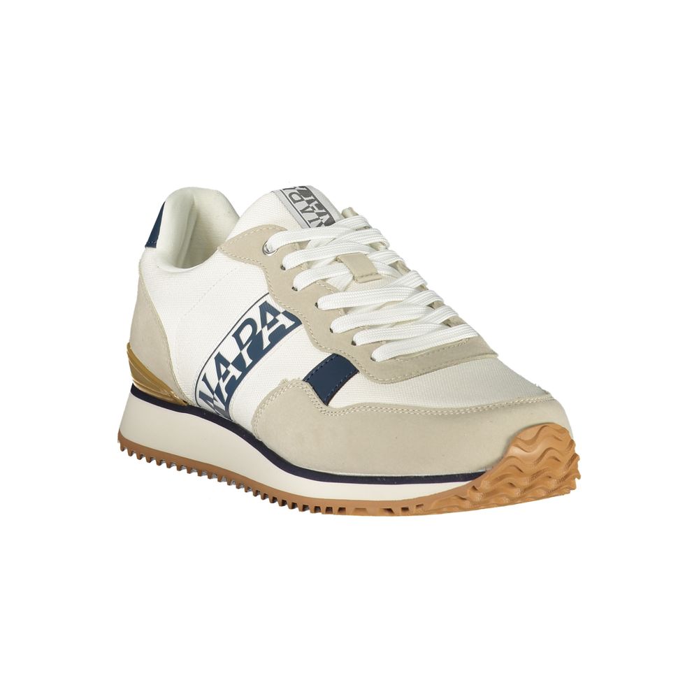 Napapijri Πολυεστερικό Ανδρικό Sneaker