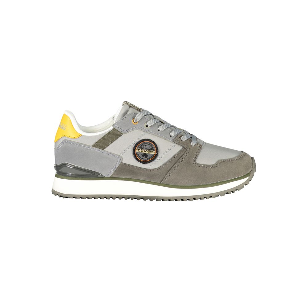 Napapijri Πολυεστερικό Sneaker