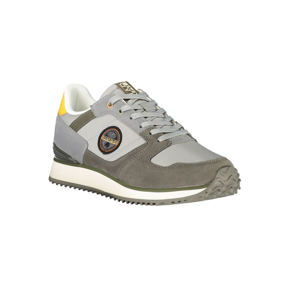 Napapijri Πολυεστερικό Sneaker