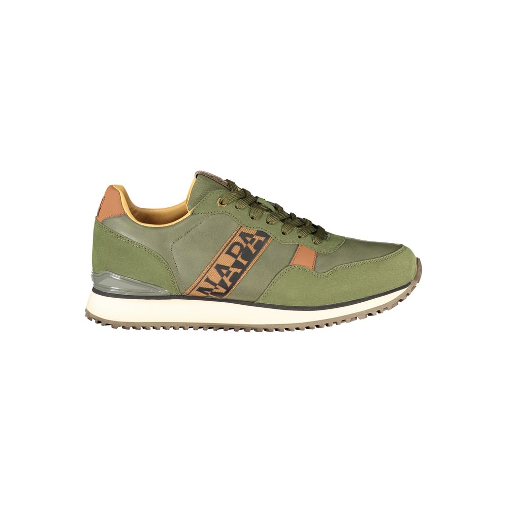 Napapijri Πολυεστερικό Sneaker