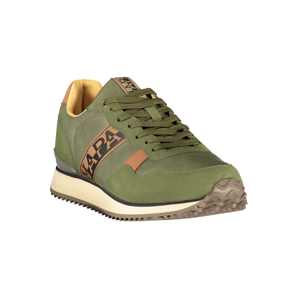 Napapijri Πολυεστερικό Sneaker