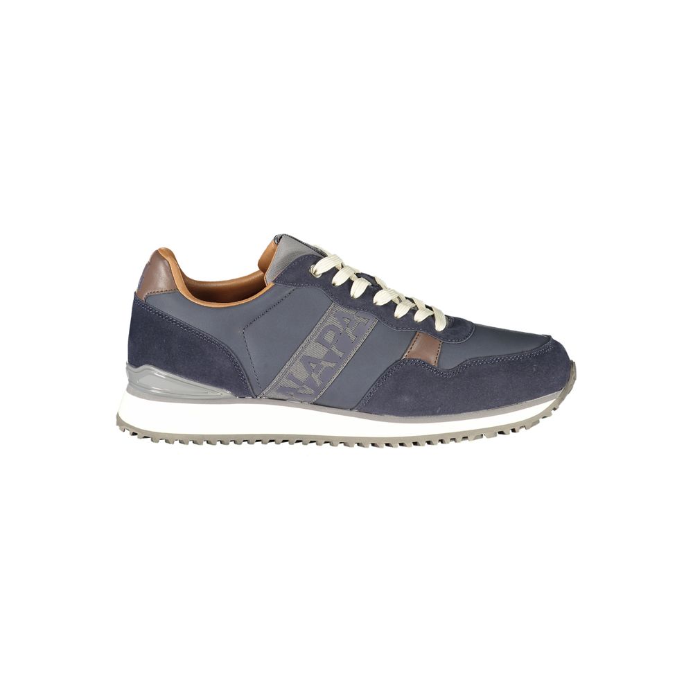 Napapijri Πολυεστερικό Ανδρικό Sneaker