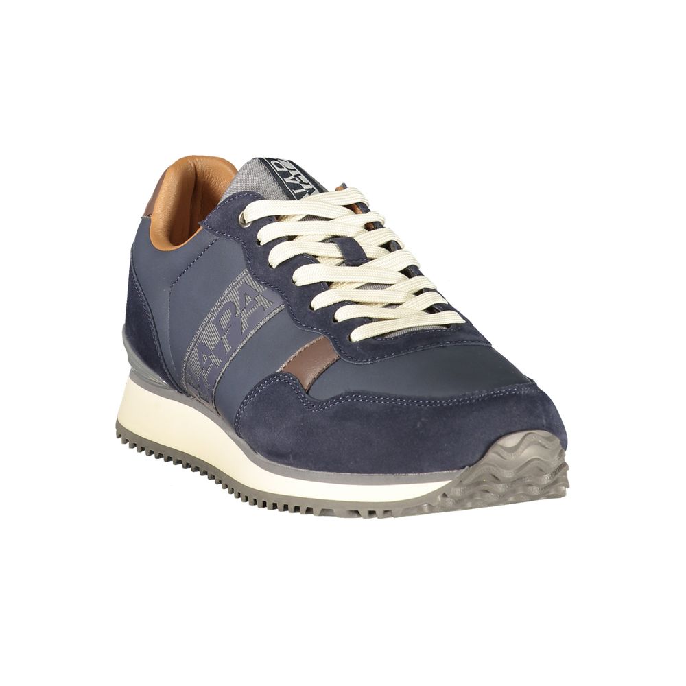 Napapijri Πολυεστερικό Ανδρικό Sneaker