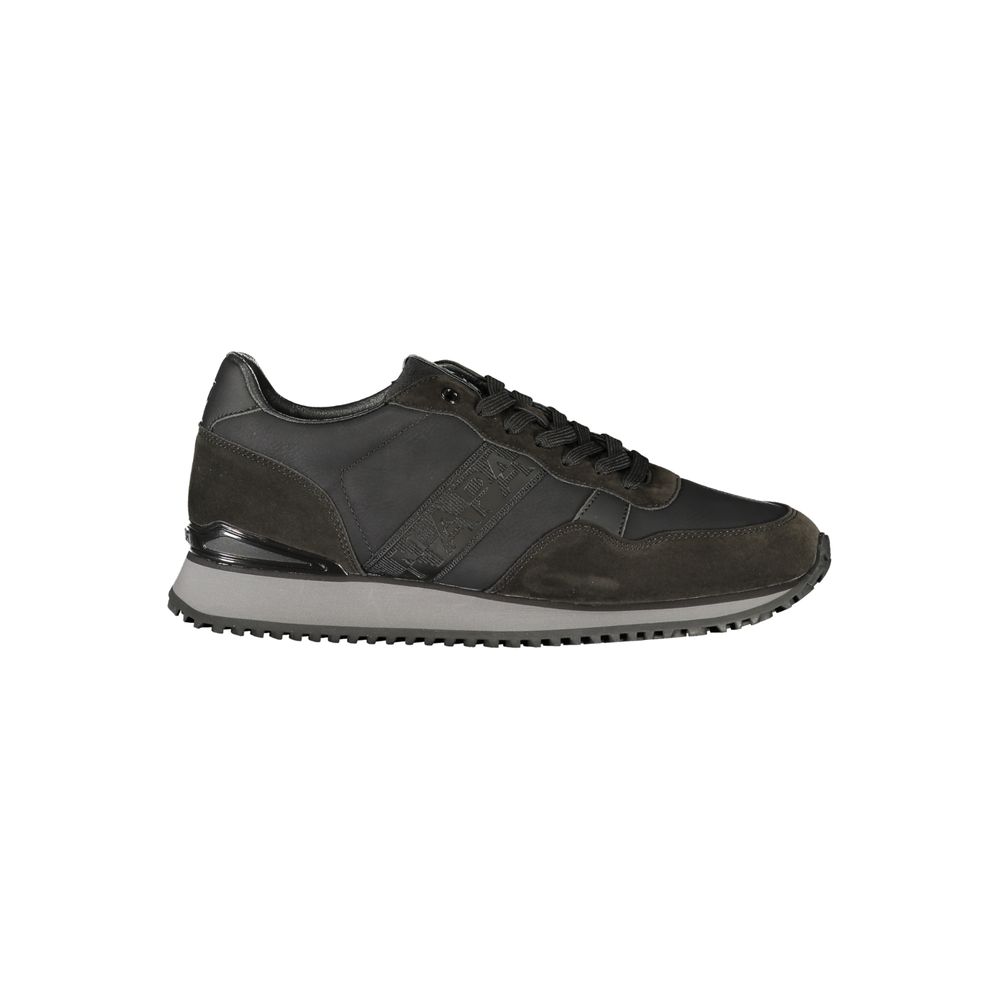 Napapijri Πολυεστερικό Ανδρικό Sneaker