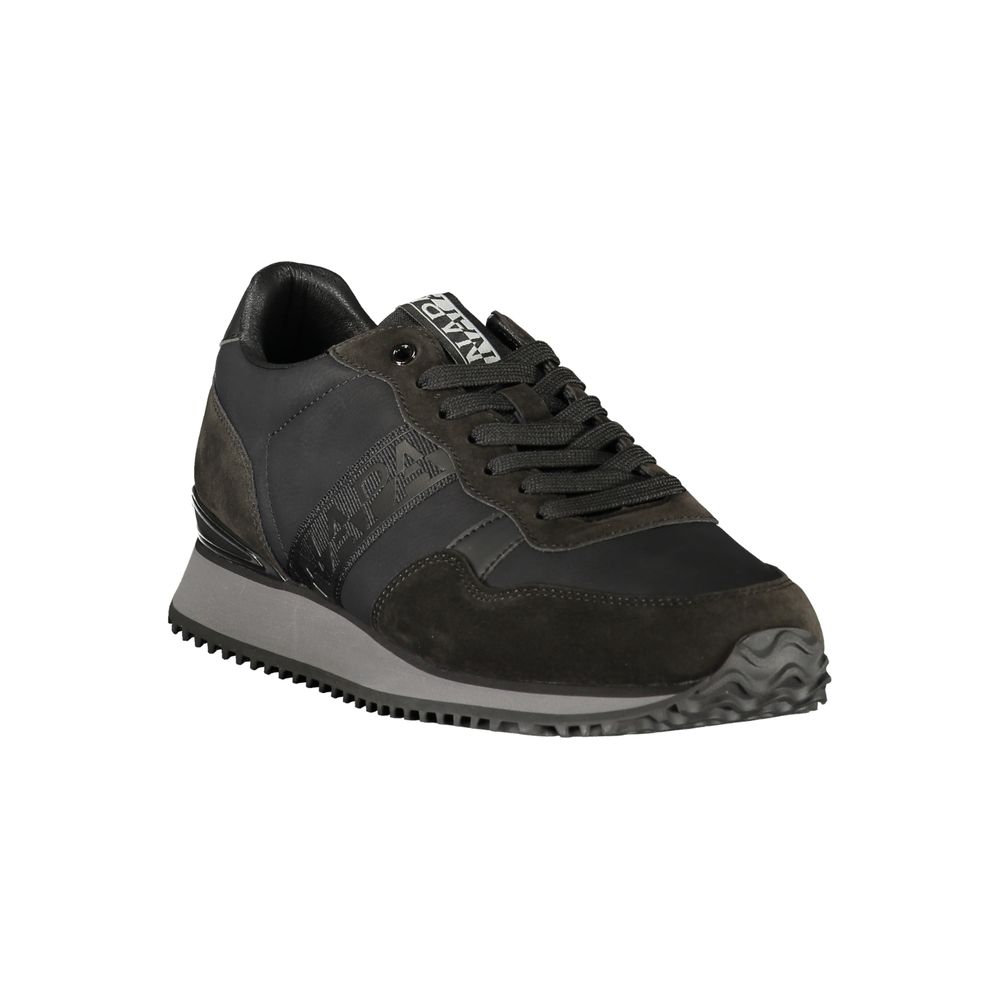Napapijri Πολυεστερικό Ανδρικό Sneaker