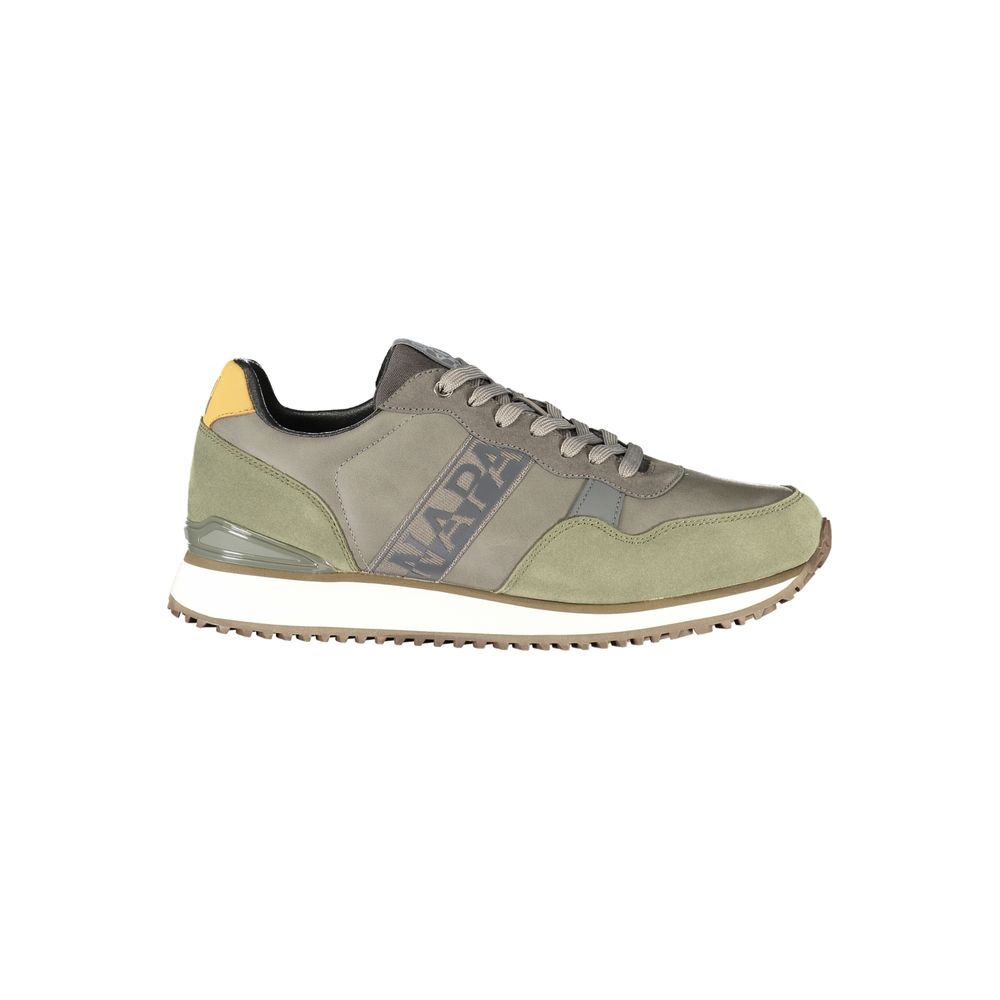 Napapijri Πολυεστερικό Ανδρικό Sneaker