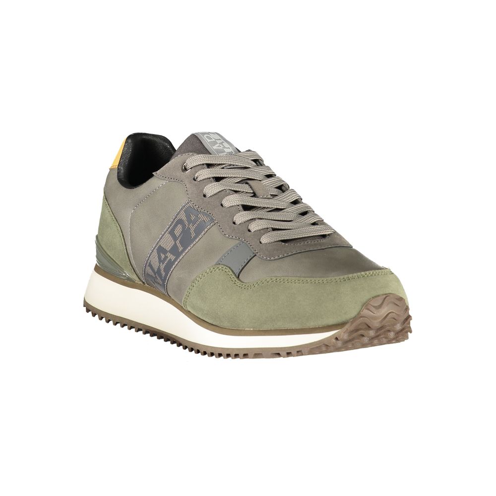 Napapijri Πολυεστερικό Ανδρικό Sneaker