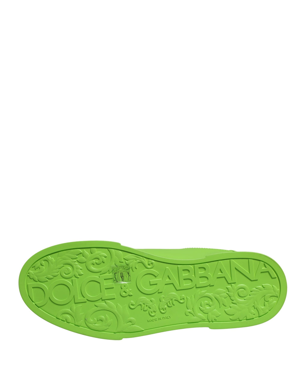 Green Leather Portofino Low Top Sneakers Shoes mens luxury fashion - Mens Edit