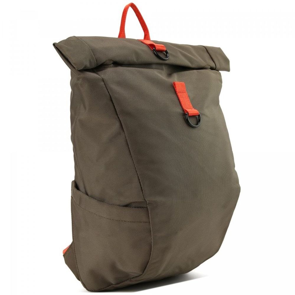 La Martina Backpack από 100% πολυεστέρα σε Πράσινο