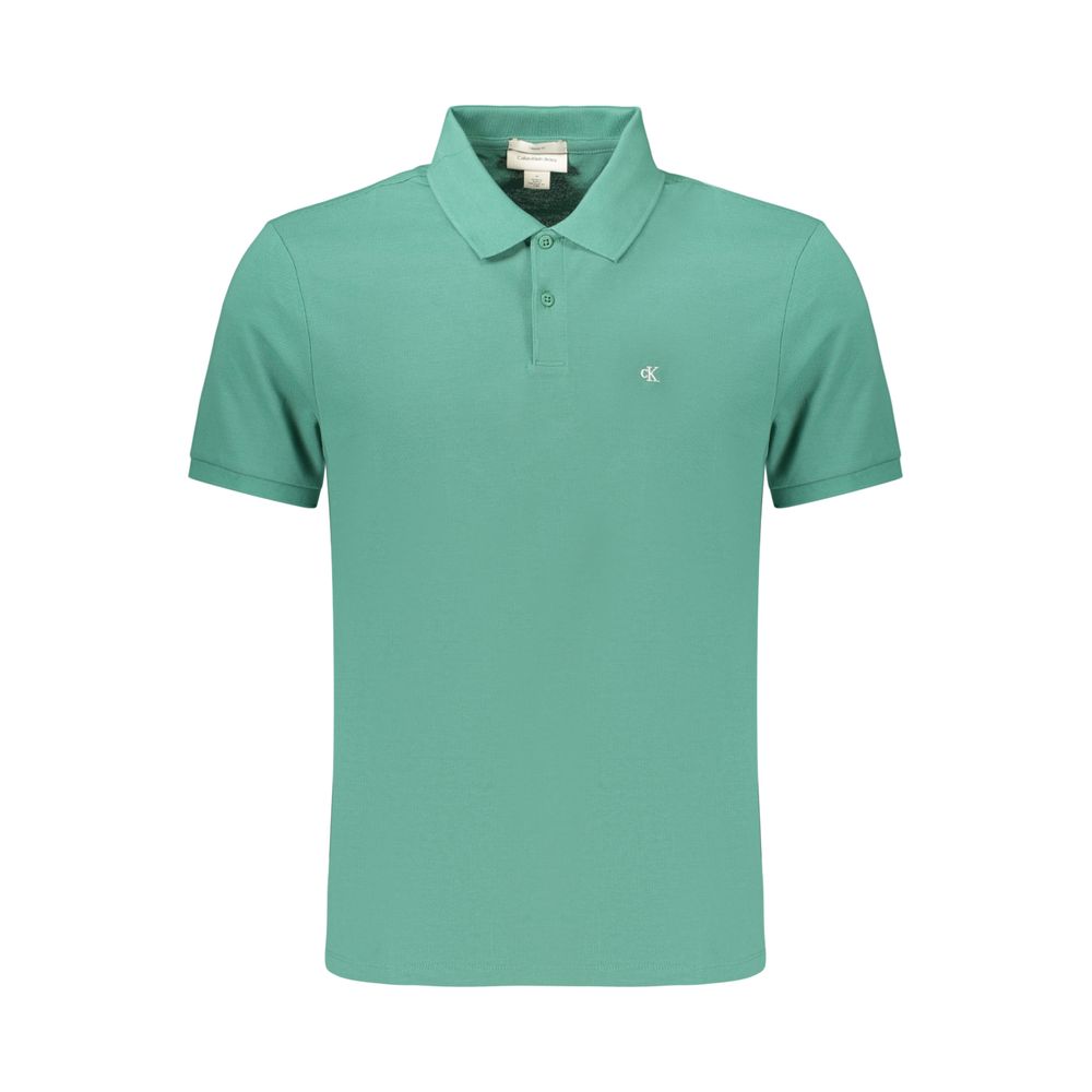 Verde Cotton Mens Polo mens luxury fashion - Mens Edit