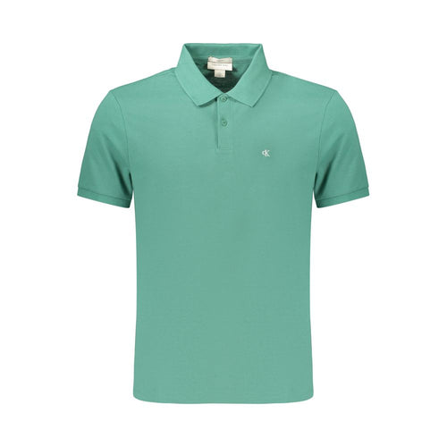 Verde Cotton Mens Polo mens luxury fashion - Mens Edit