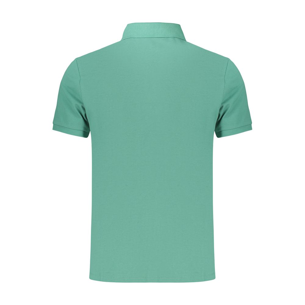 Calvin Klein Cotton Polo