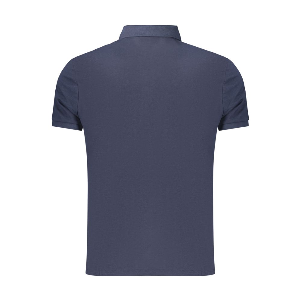Calvin Klein Cotton Polo Shirt