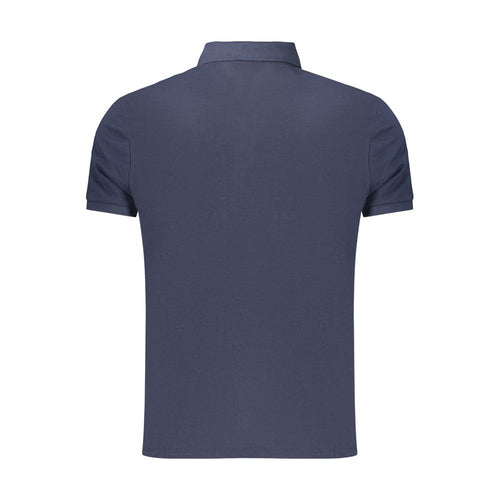 Calvin Klein Cotton Polo Shirt