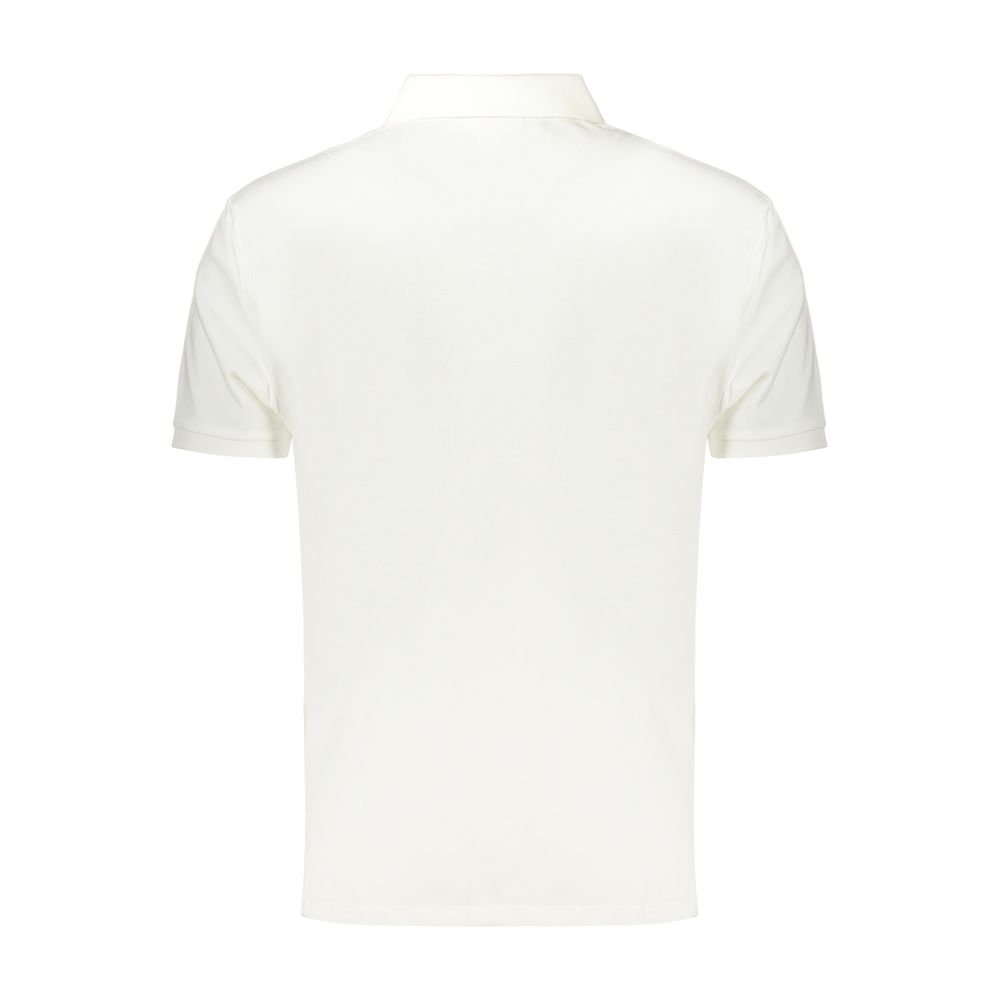 Calvin Klein Cotton Polo Shirt