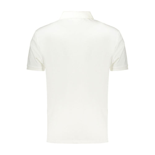 Calvin Klein Cotton Polo Shirt