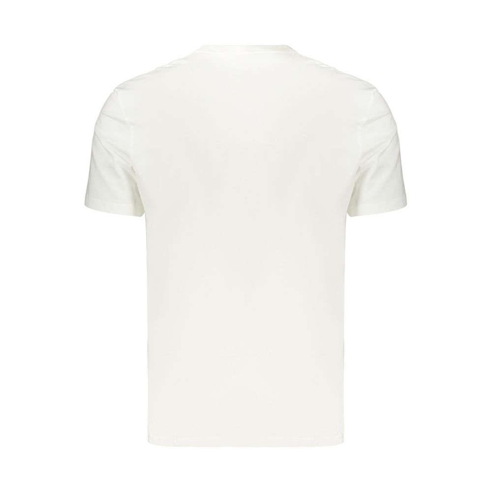 Calvin Klein Βαμβακερό T-Shirt
