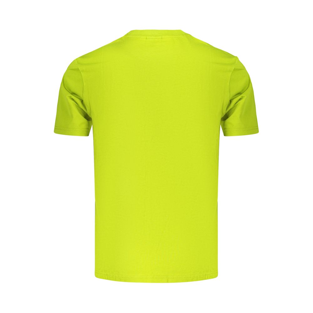 Napapijri Cotton T-Shirt