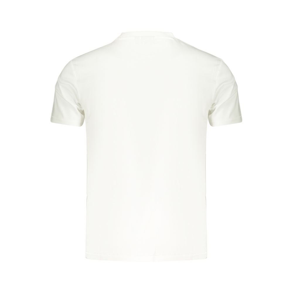 Napapijri Cotton T-Shirt