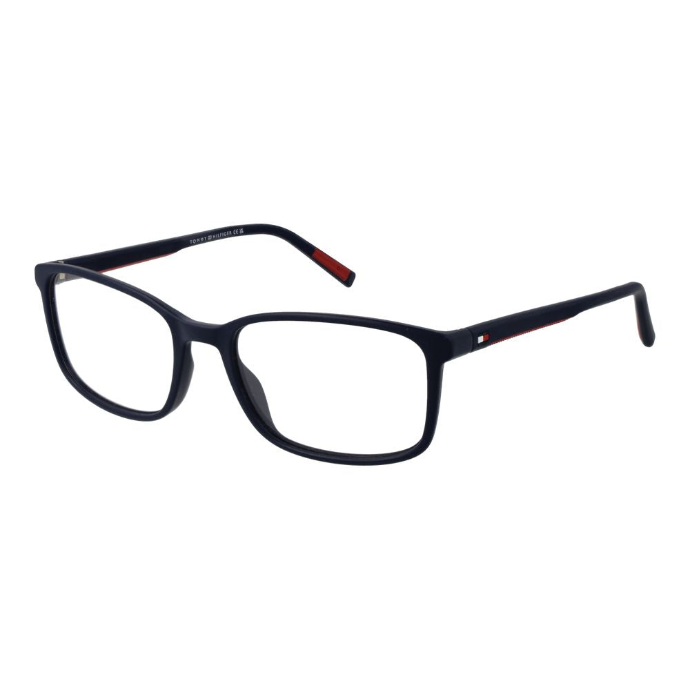 Tommy Hilfiger Γυαλιά από Πολυαμίδιο Μπλε