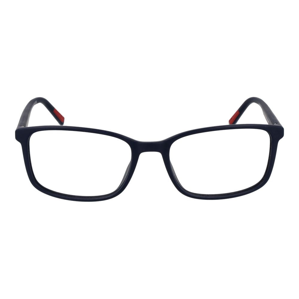 Tommy Hilfiger Γυαλιά από Πολυαμίδιο Μπλε