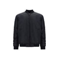 Moschino Quilted Bomber Jacket
