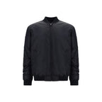 Moschino Quilted Bomber Jacket