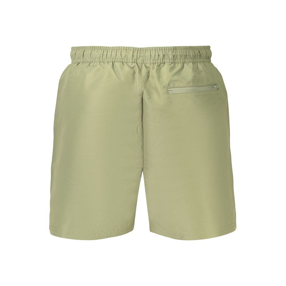 Calvin Klein Polyester Swim Shorts
