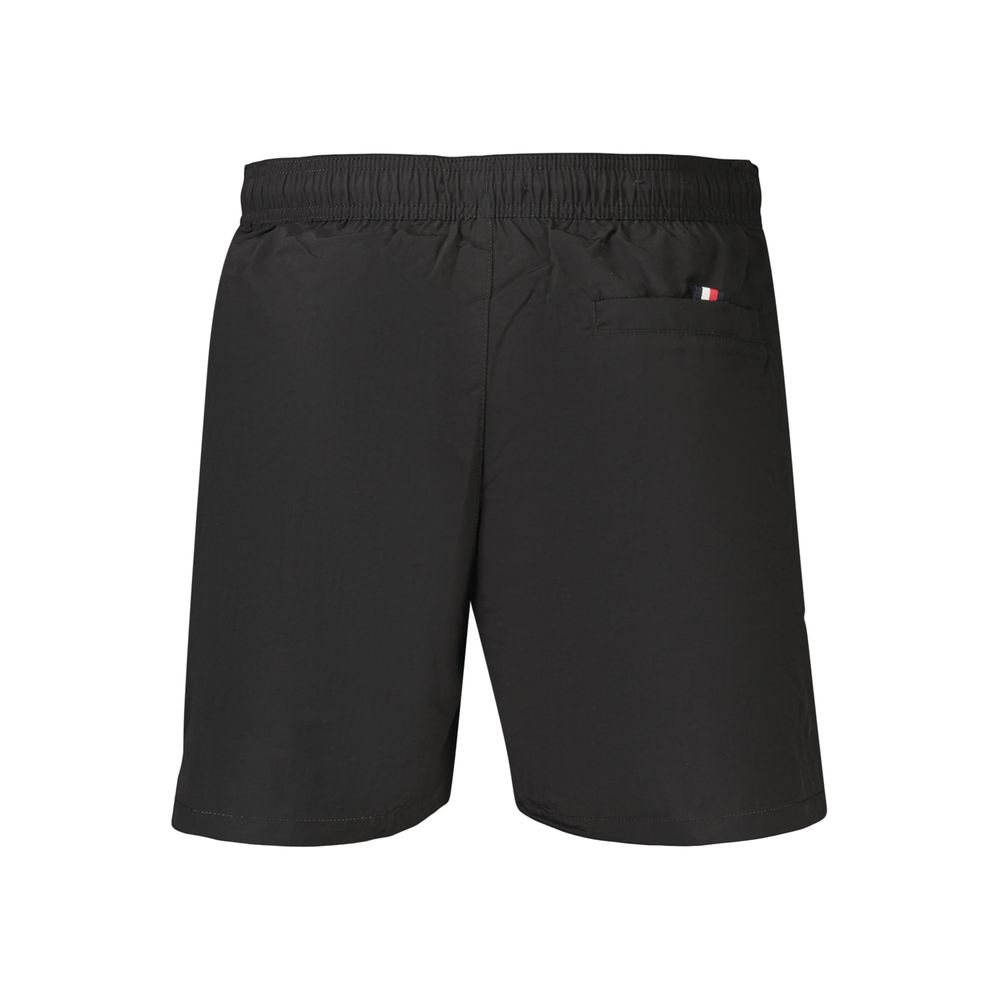 Tommy Hilfiger Polyester Swim Shorts
