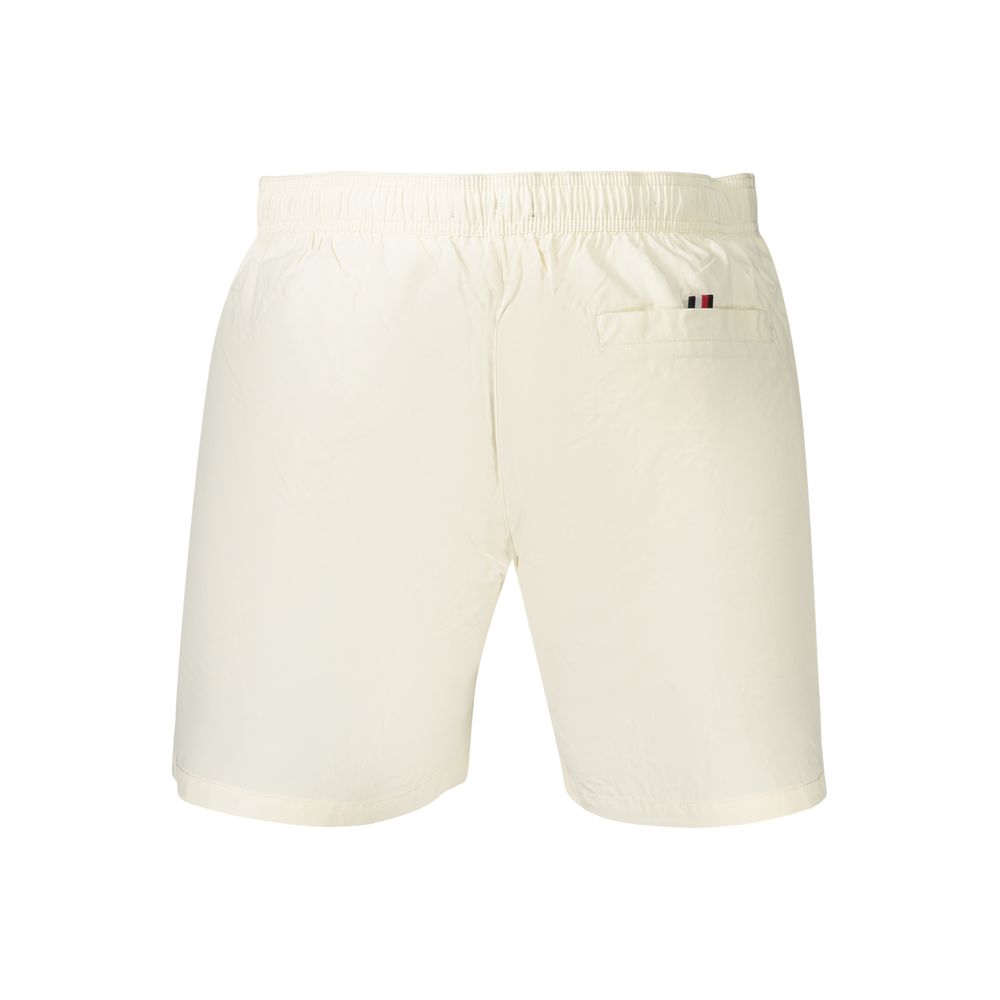 Tommy Hilfiger Polyester Swim Shorts