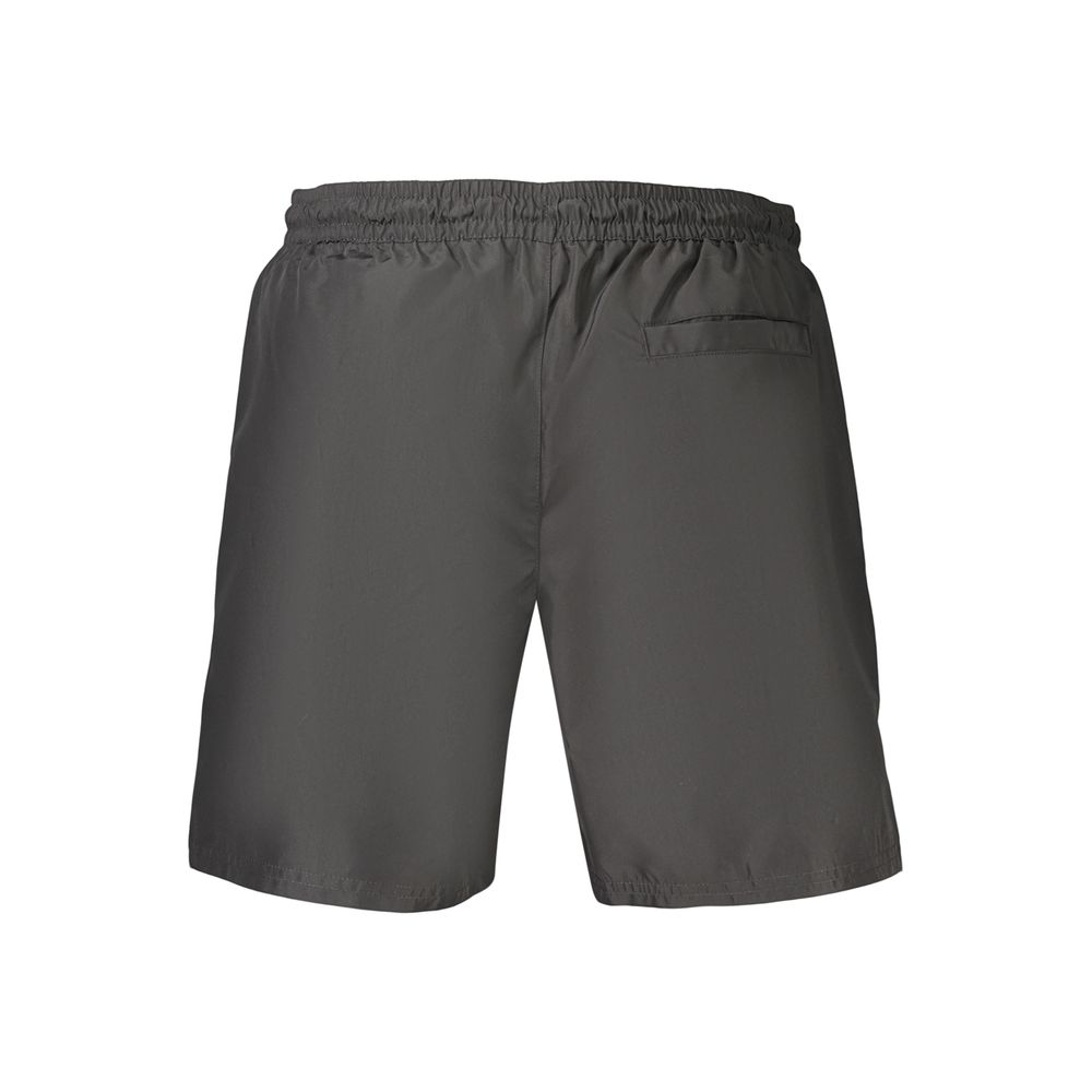 Calvin Klein Polyester Swim Shorts